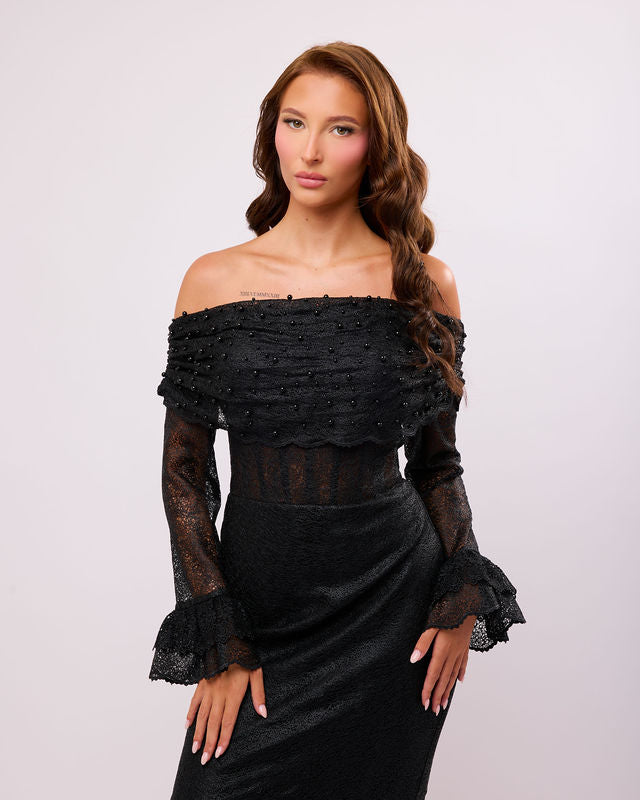 Victoria dress