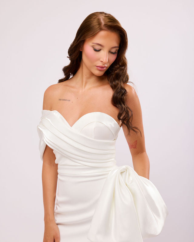 Ella dress