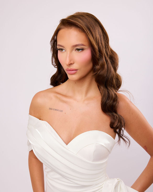 Ella dress