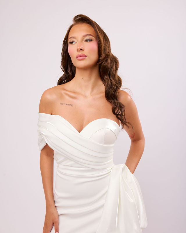 Ella dress