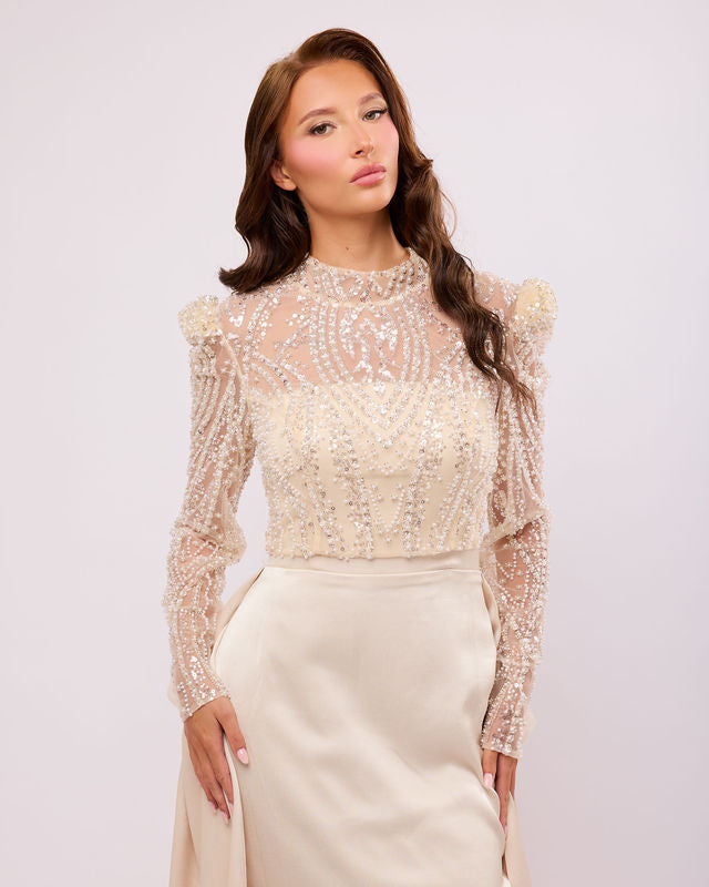 Regina dress