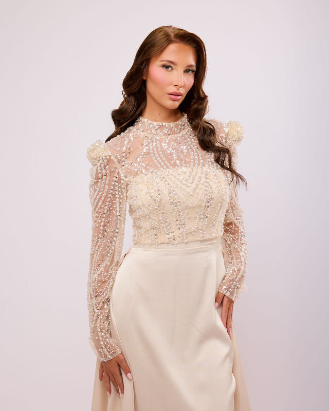 Regina dress