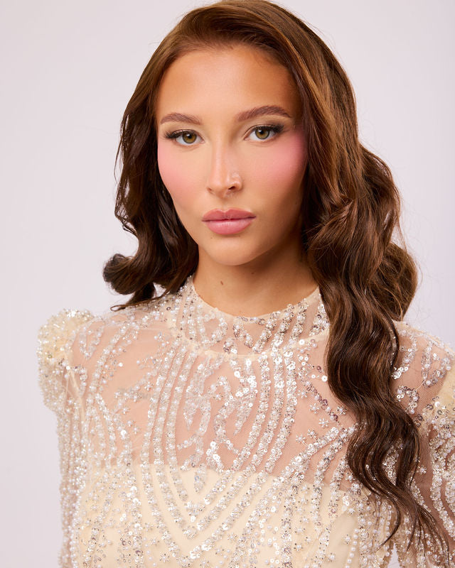 Regina dress