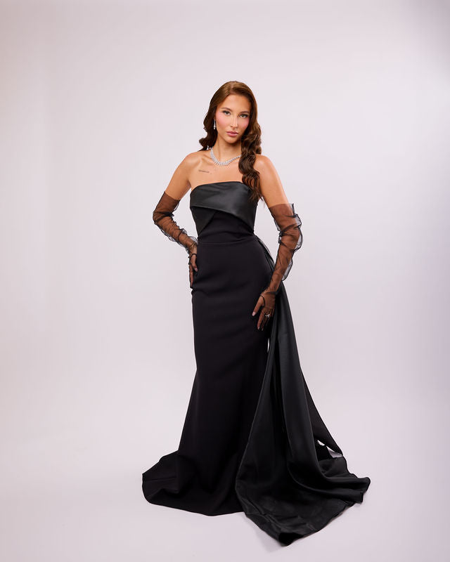 Siren dress