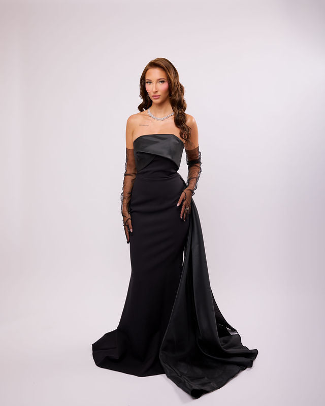 Siren dress