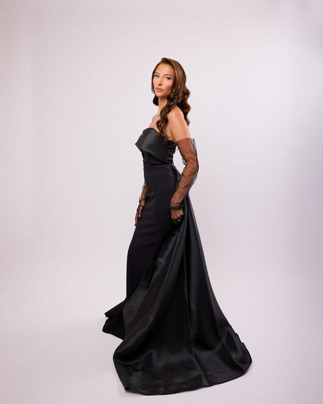 Siren dress