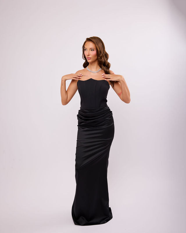 Mila dress