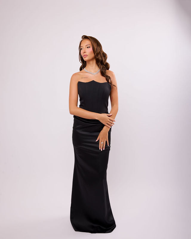 Mila dress