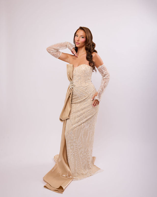 Lumina dress