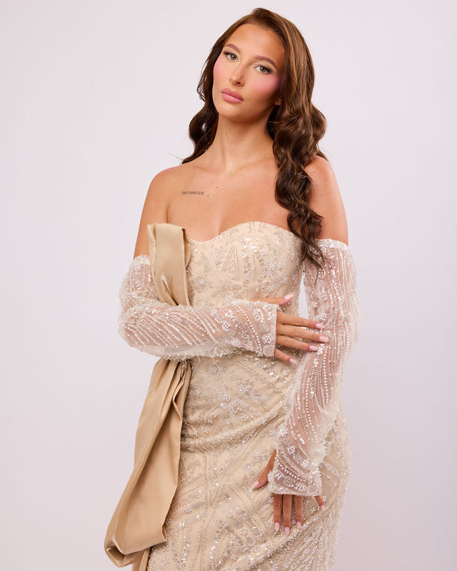 Lumina dress