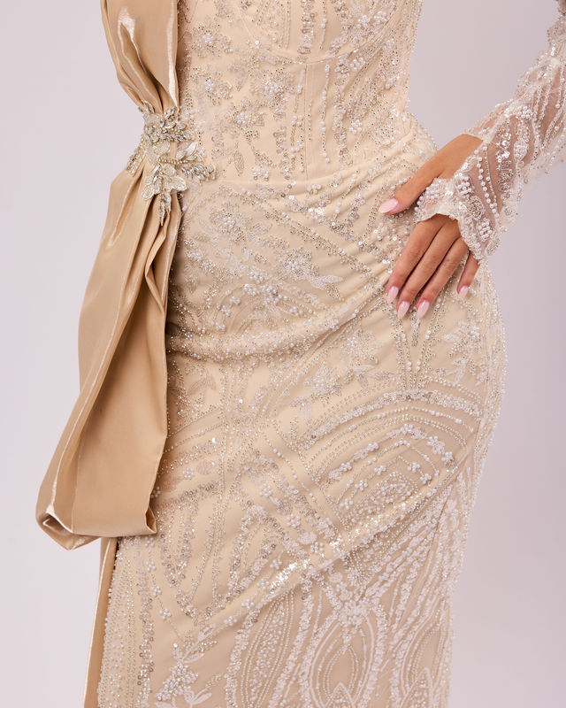 Lumina dress