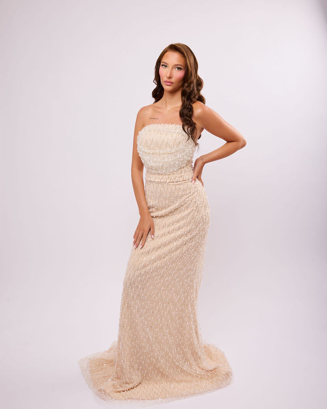 Louiza dress
