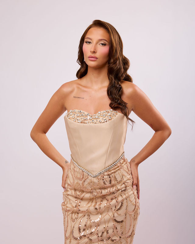 Tessa dress