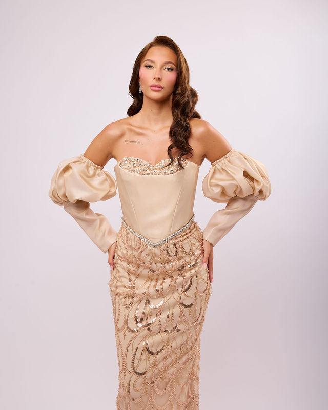 Tessa dress