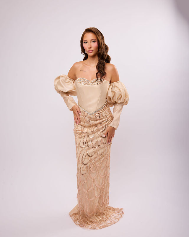 Tessa dress