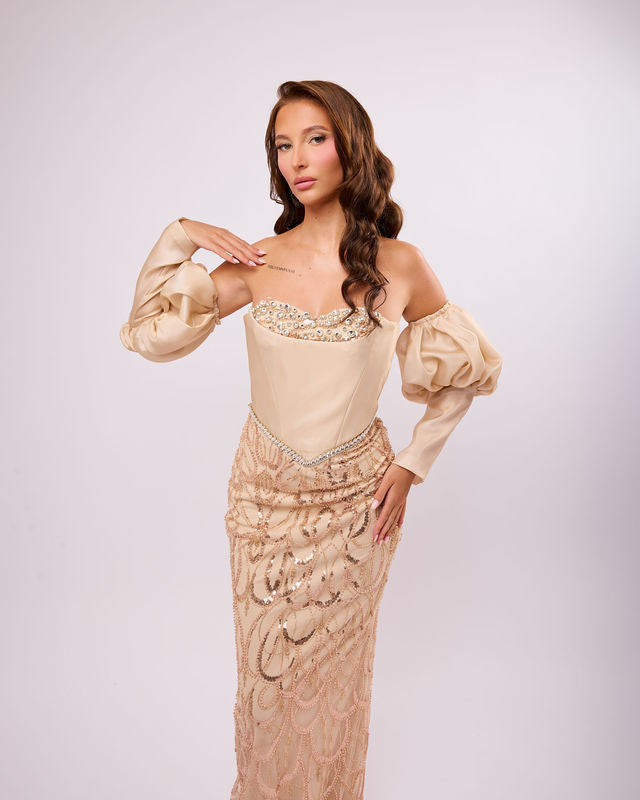 Tessa dress