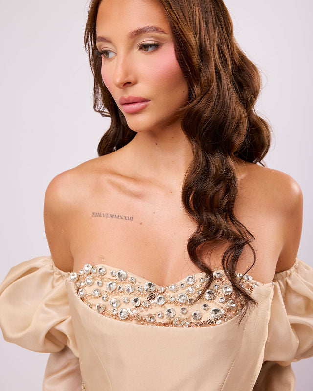 Tessa dress