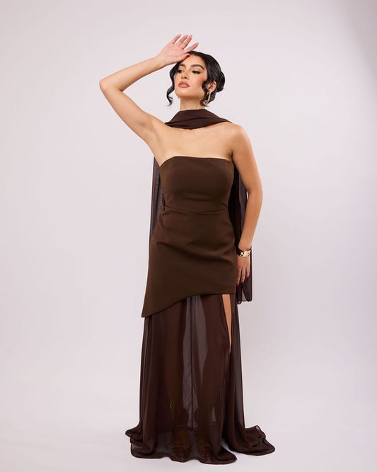 Noor dress