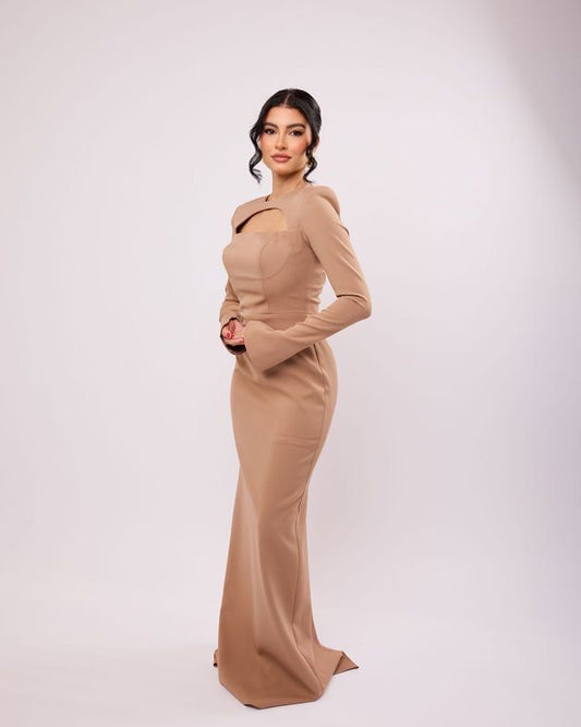 Celestial dress