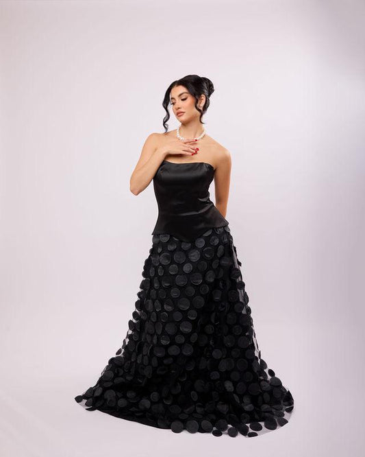 Serena dress