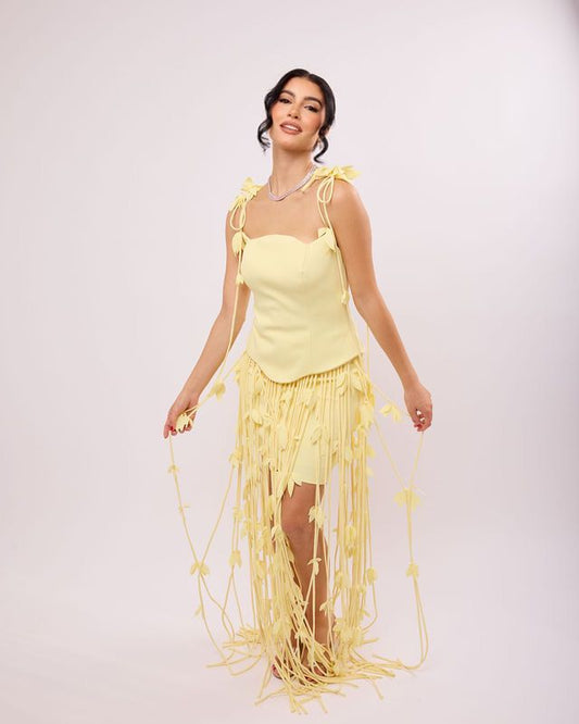 Mia dress