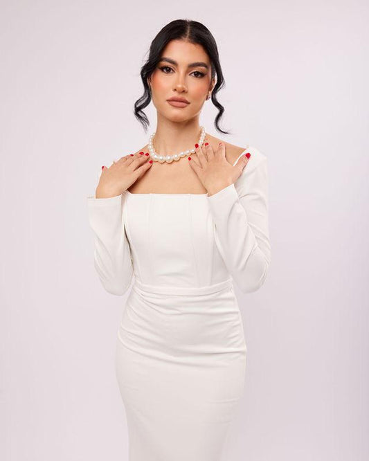 Ophelia dress