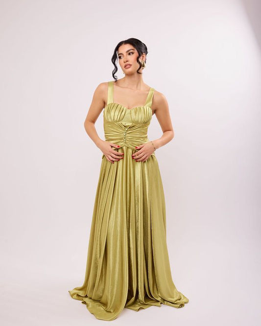 Milène dress