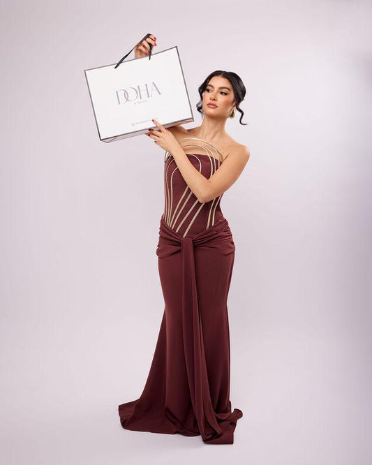 Alaia dress