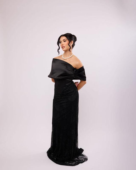 Eliza dress