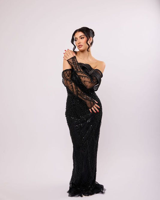 Amira dress