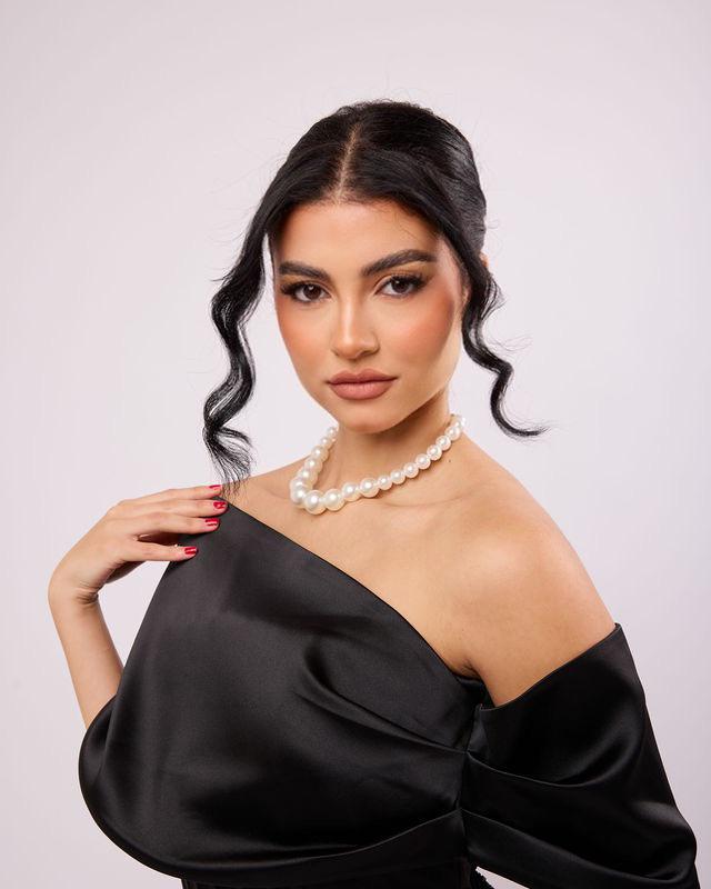 Eliza dress