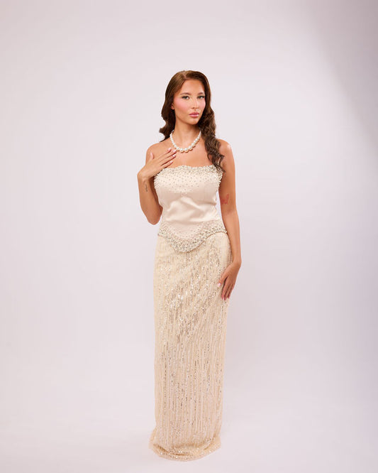 Amaya dress