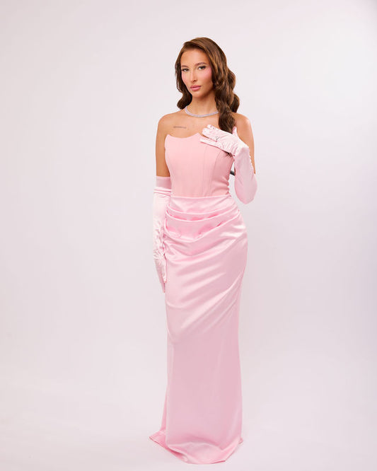 Mila dress