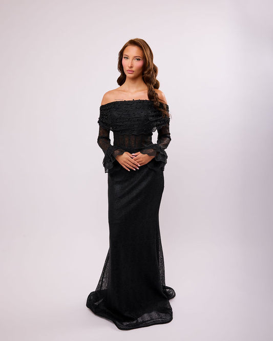 Victoria dress