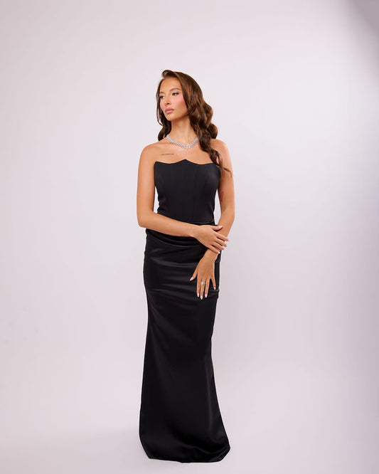 Mila dress