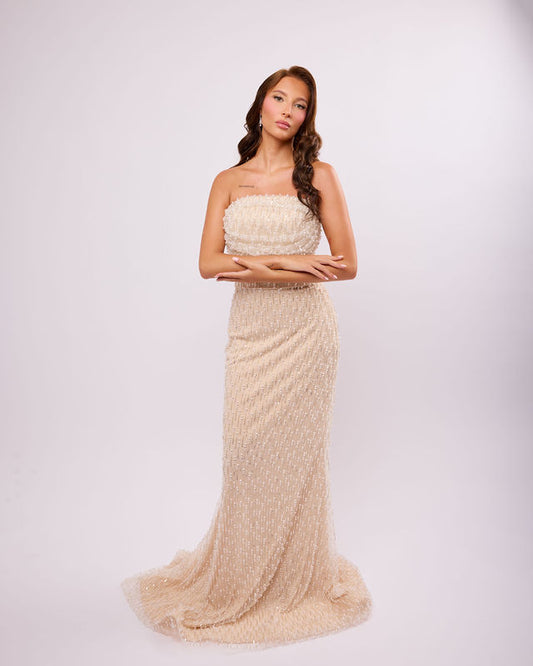 Louiza dress