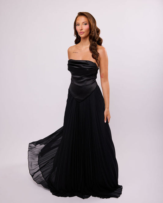 Luna dress